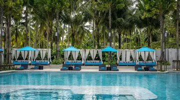 GRAND MERCURE KHAO LAK BANGSAK