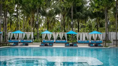 GRAND MERCURE KHAO LAK BANGSAK