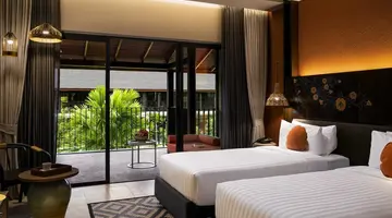 Grand Mercure Khao Lak Bangsak