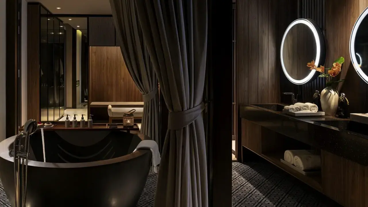 Grand Mercure Khao Lak Bangsak