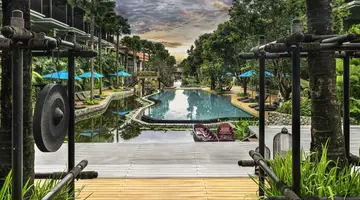 Grand Mercure Khao Lak Bangsak