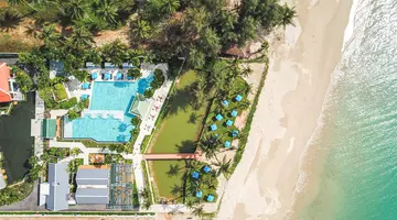 GRAND MERCURE KHAO LAK BANGSAK