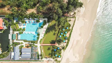 GRAND MERCURE KHAO LAK BANGSAK