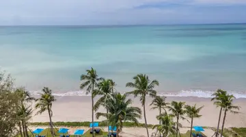 GRAND MERCURE KHAO LAK BANGSAK