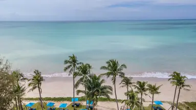 GRAND MERCURE KHAO LAK BANGSAK