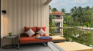 GRAND MERCURE KHAO LAK BANGSAK