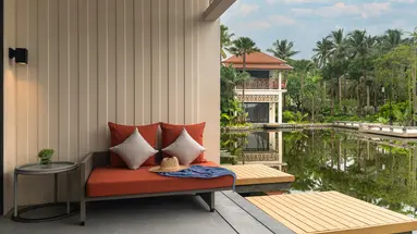 GRAND MERCURE KHAO LAK BANGSAK
