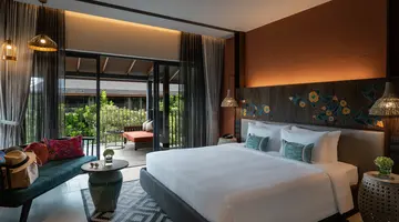 GRAND MERCURE KHAO LAK BANGSAK
