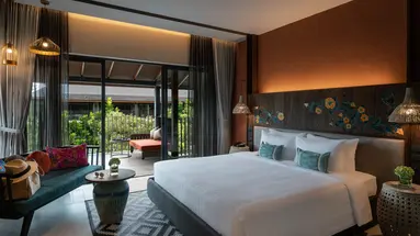 GRAND MERCURE KHAO LAK BANGSAK