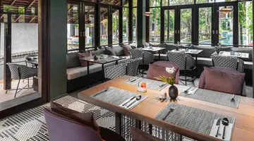 GRAND MERCURE KHAO LAK BANGSAK