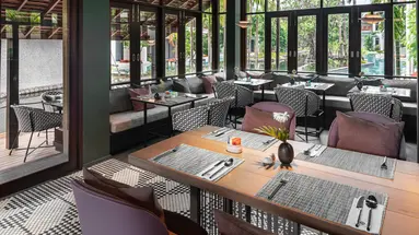 GRAND MERCURE KHAO LAK BANGSAK