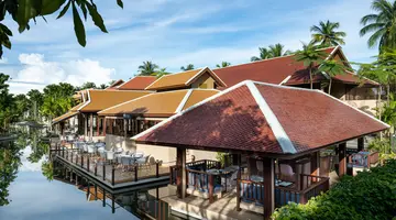 GRAND MERCURE KHAO LAK BANGSAK