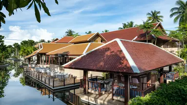 GRAND MERCURE KHAO LAK BANGSAK