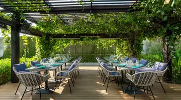 GRAND MERCURE KHAO LAK BANGSAK