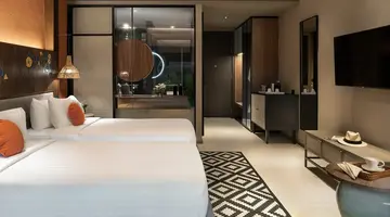 GRAND MERCURE KHAO LAK BANGSAK