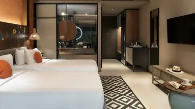 GRAND MERCURE KHAO LAK BANGSAK
