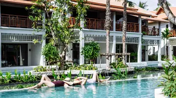 GRAND MERCURE KHAO LAK BANGSAK