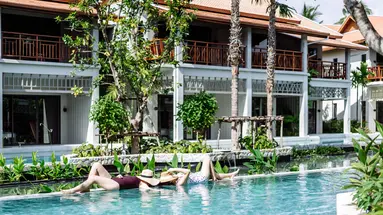 GRAND MERCURE KHAO LAK BANGSAK