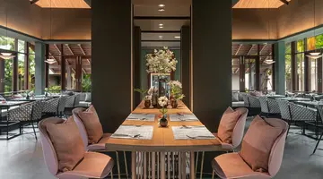 GRAND MERCURE KHAO LAK BANGSAK