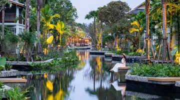 GRAND MERCURE KHAO LAK BANGSAK