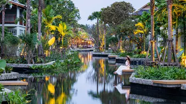 GRAND MERCURE KHAO LAK BANGSAK