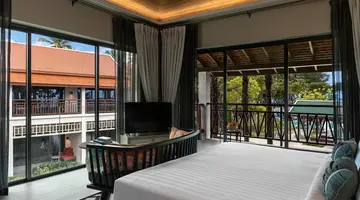 GRAND MERCURE KHAO LAK BANGSAK