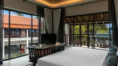 GRAND MERCURE KHAO LAK BANGSAK