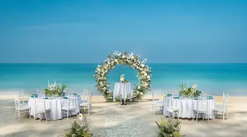 GRAND MERCURE KHAO LAK BANGSAK