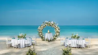 GRAND MERCURE KHAO LAK BANGSAK