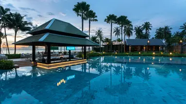 GRAND MERCURE KHAO LAK BANGSAK