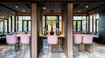 GRAND MERCURE KHAO LAK BANGSAK
