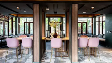 GRAND MERCURE KHAO LAK BANGSAK