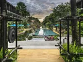 Grand Mercure Khao Lak Bangsak