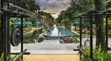 Grand Mercure Khao Lak Bangsak