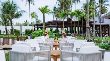 GRAND MERCURE KHAO LAK BANGSAK