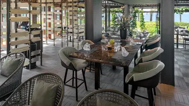 GRAND MERCURE KHAO LAK BANGSAK