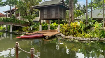 GRAND MERCURE KHAO LAK BANGSAK