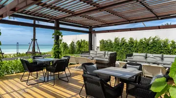 GRAND MERCURE KHAO LAK BANGSAK