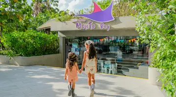 GRAND MERCURE KHAO LAK BANGSAK