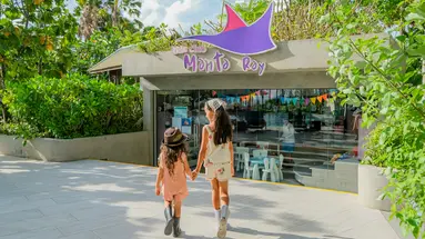 GRAND MERCURE KHAO LAK BANGSAK
