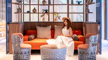 GRAND MERCURE KHAO LAK BANGSAK