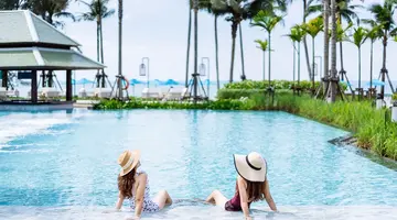 GRAND MERCURE KHAO LAK BANGSAK