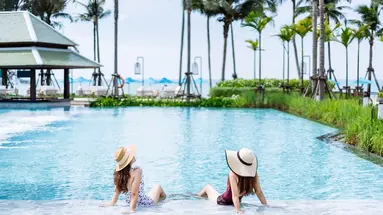 GRAND MERCURE KHAO LAK BANGSAK
