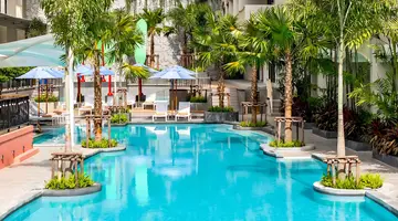 Grand Mercure Krabi Ao Nang