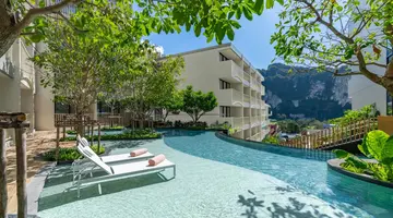 GRAND MERCURE KRABI AO NANG
