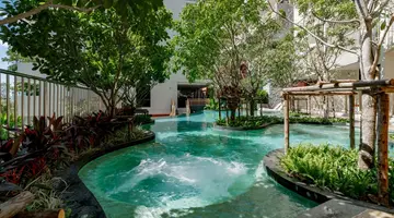 GRAND MERCURE KRABI AO NANG