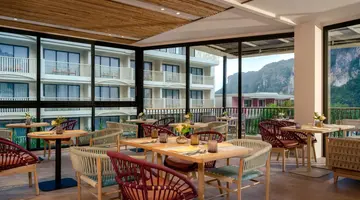 GRAND MERCURE KRABI AO NANG