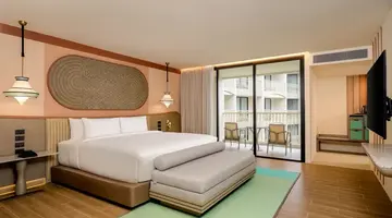GRAND MERCURE KRABI AO NANG
