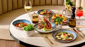 GRAND MERCURE KRABI AO NANG