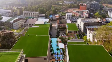 GRAND MERCURE KRABI AO NANG